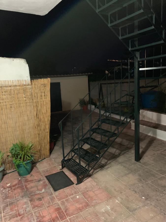 Apartament Rosa Seaview Loft Zakintos Zewnętrze zdjęcie