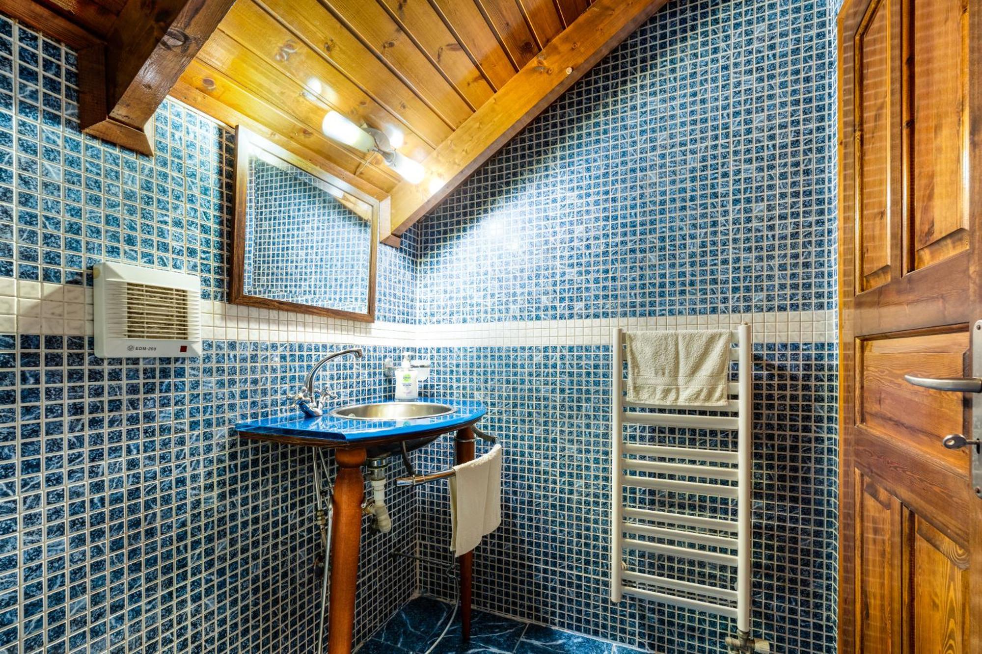 Apartament Rosa Seaview Loft Zakintos Zewnętrze zdjęcie
